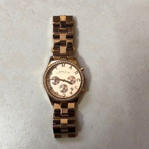 Marc by Marc Jacob watch